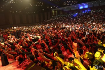 Sardaar Gabbar Singh Movie Audio Launch